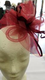 Motýlek - klobouky, čepice, módní doplňky