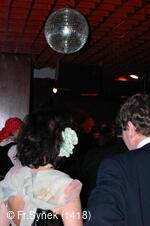 Národní krojový ples