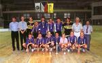 Futsalový klub CC Jistebník