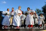 Mezinárodní folklorní festival Čermenské slavnosti