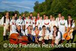 Mezinárodní folklorní festival Čermenské slavnosti