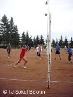 TJ Sokol Bělotín