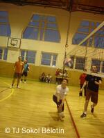TJ Sokol Bělotín