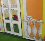 Dětský koutek Čásek